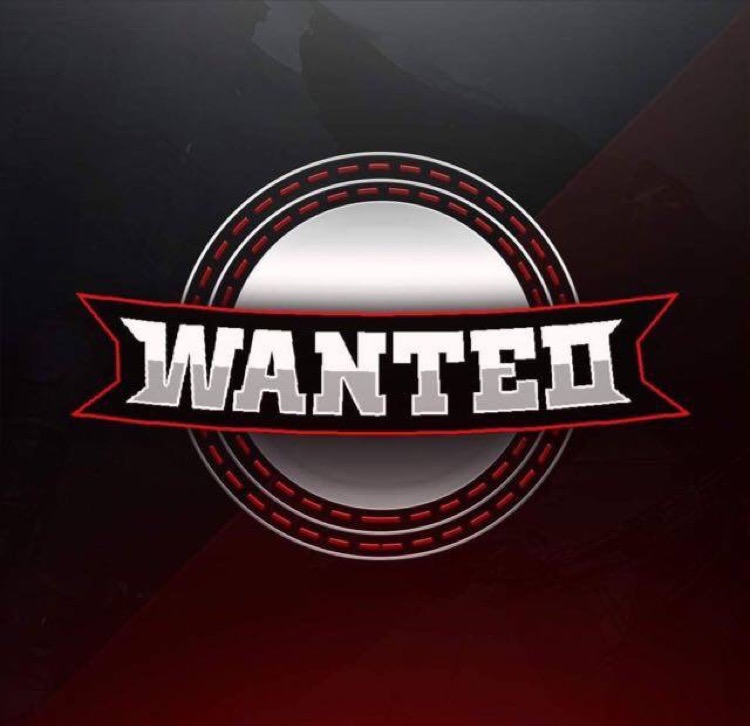 WANTED. 