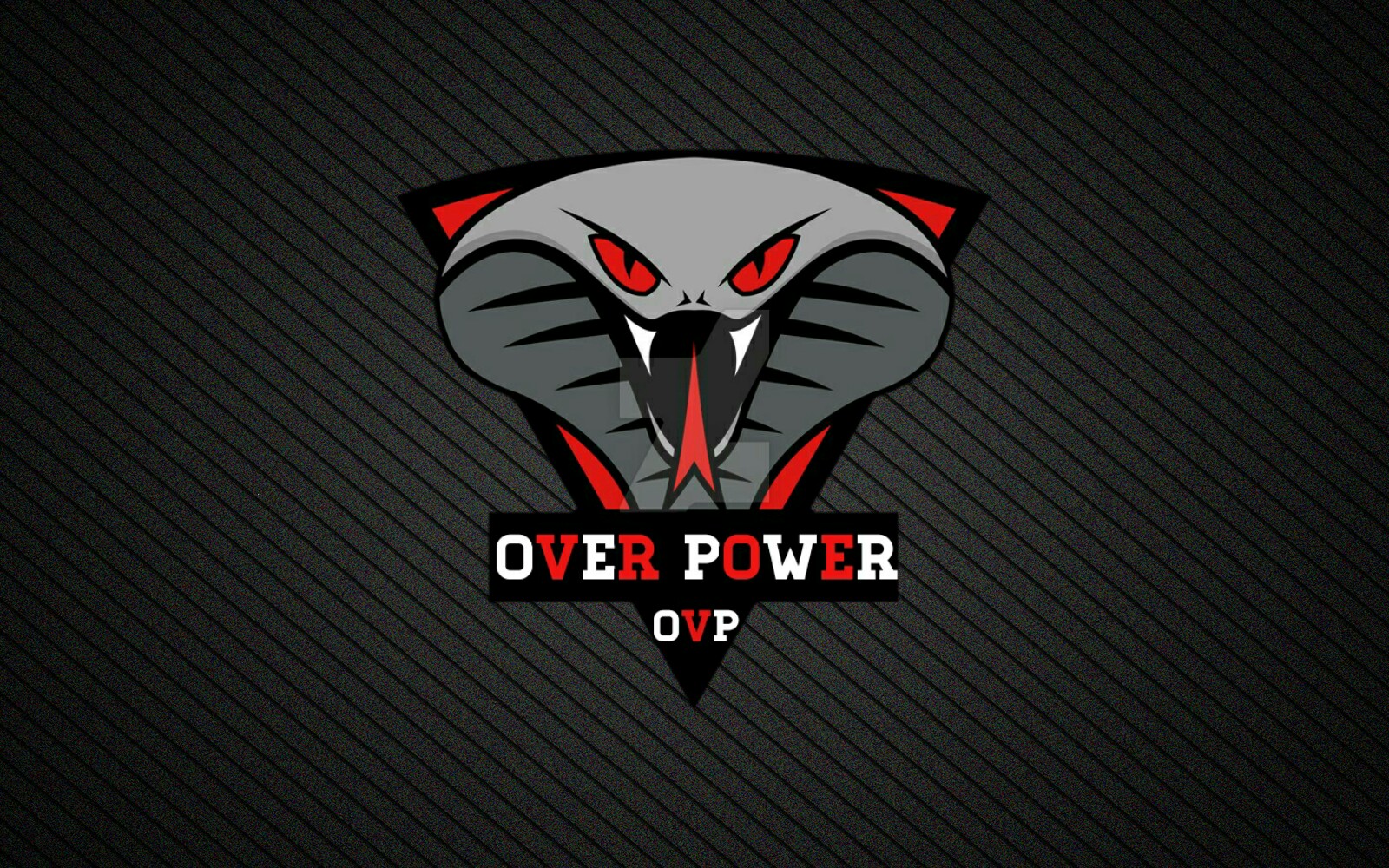 oVER pwoer