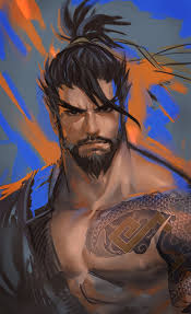 Hanzo Mains