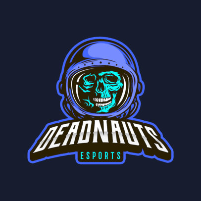 DEADNAUTS eSports