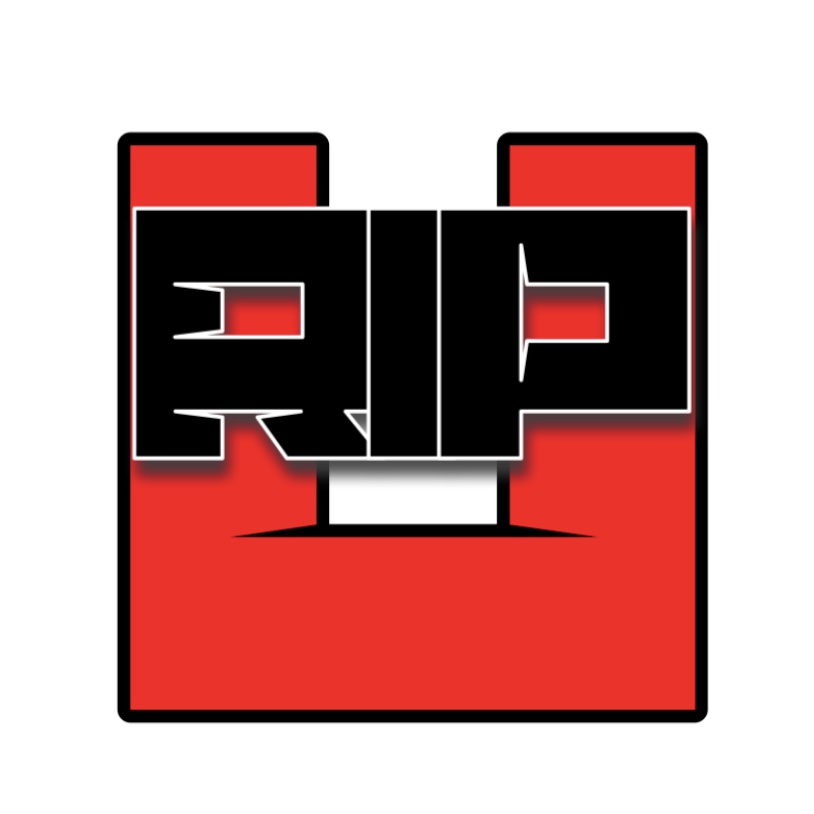 U Rest in Peace