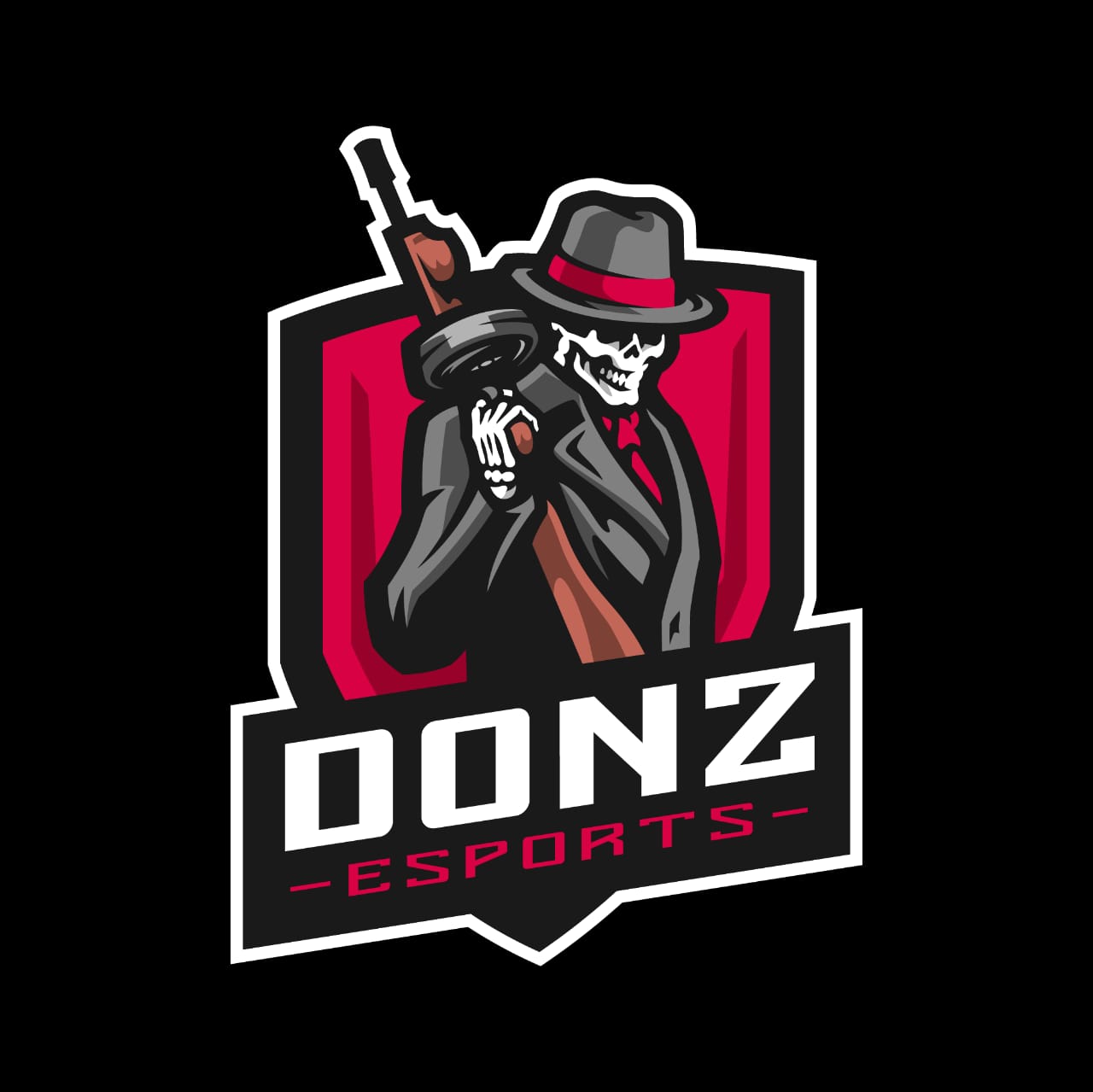 DONZ Esports1