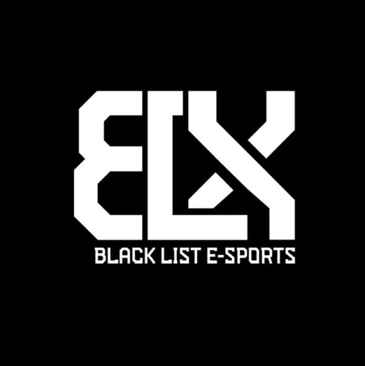 BLACK LEST E SPORTS