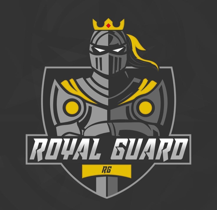 Royal Guard eSports