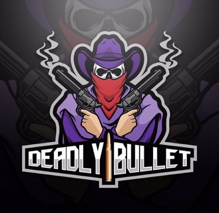 deadly bullet