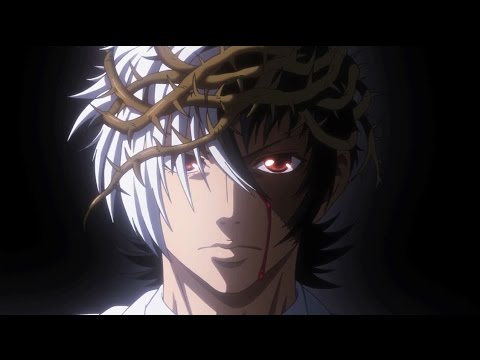 Ruthless Monster