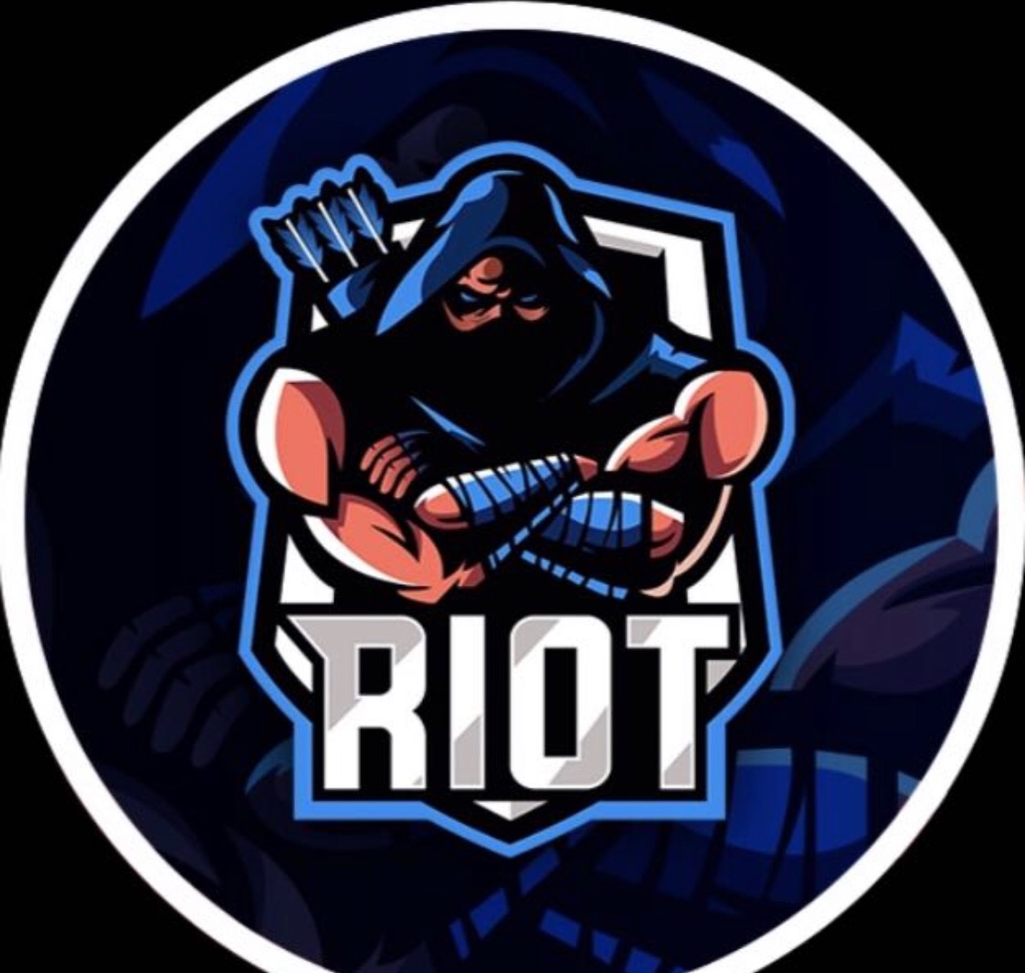 RIOT esports