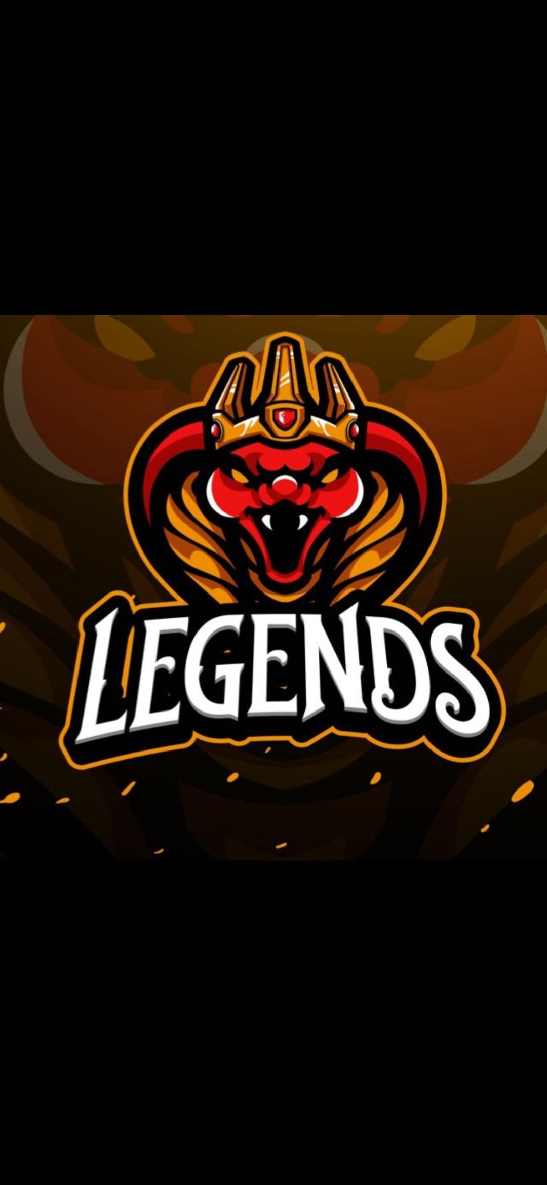 LegendsTheName