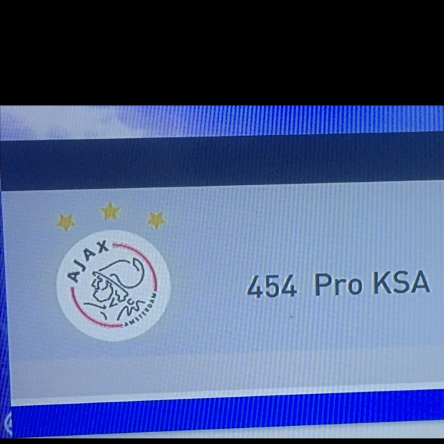 Pro  KSA 454