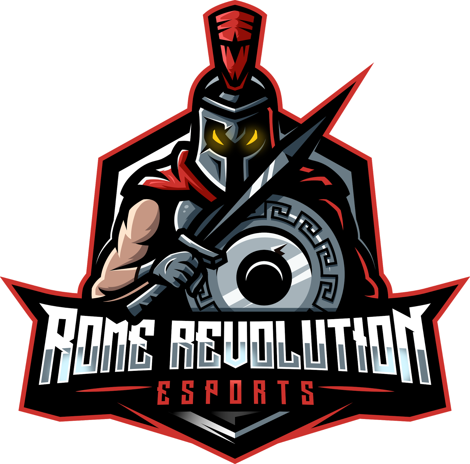 ROME REVOLUTION