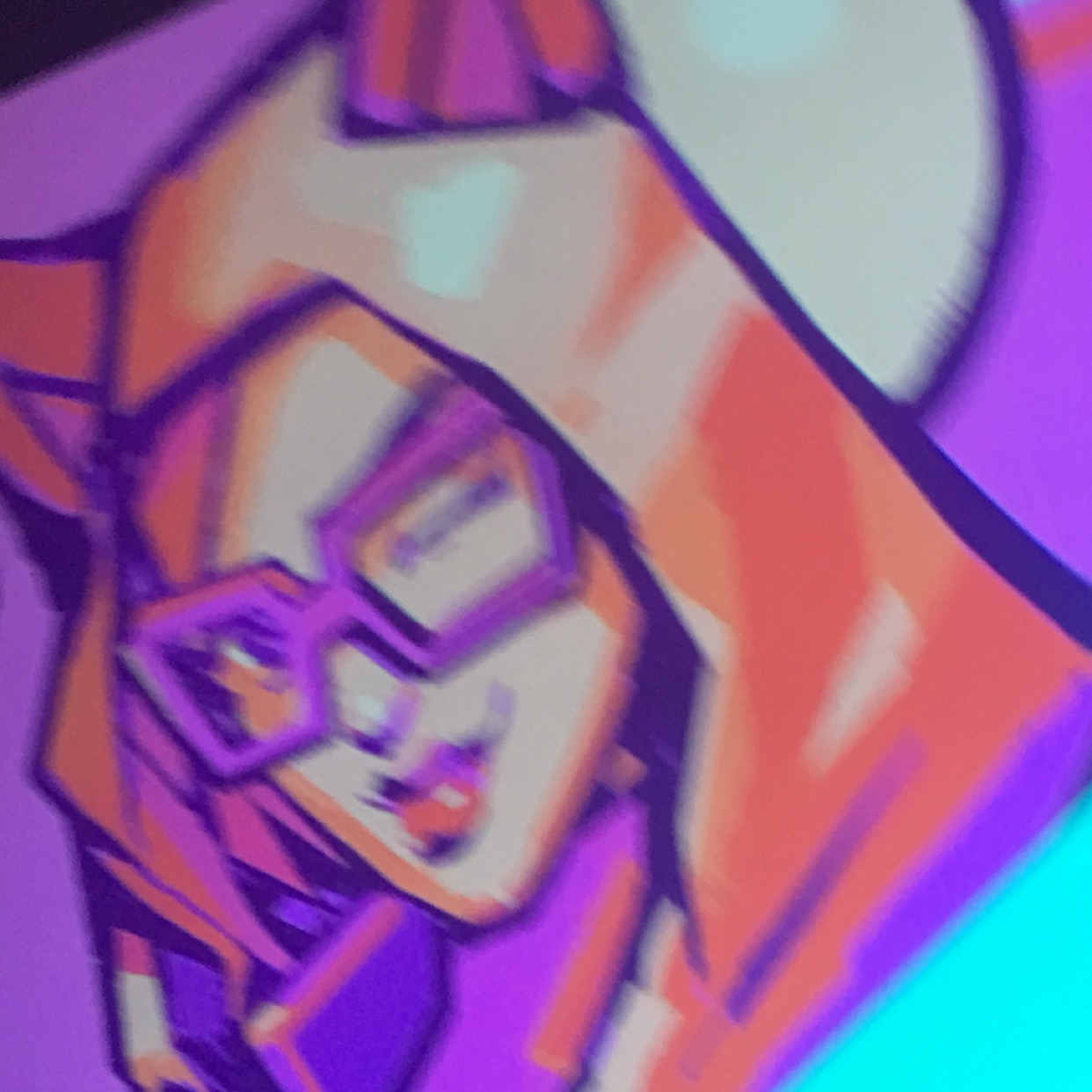 Invitation Banner
