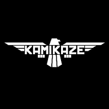 KAMIKAZE