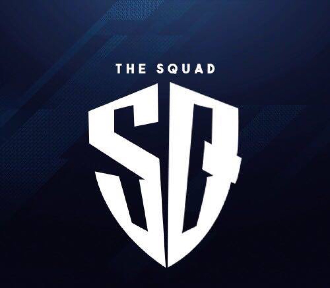 The Squad M7sn 