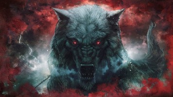 Wolves Rage