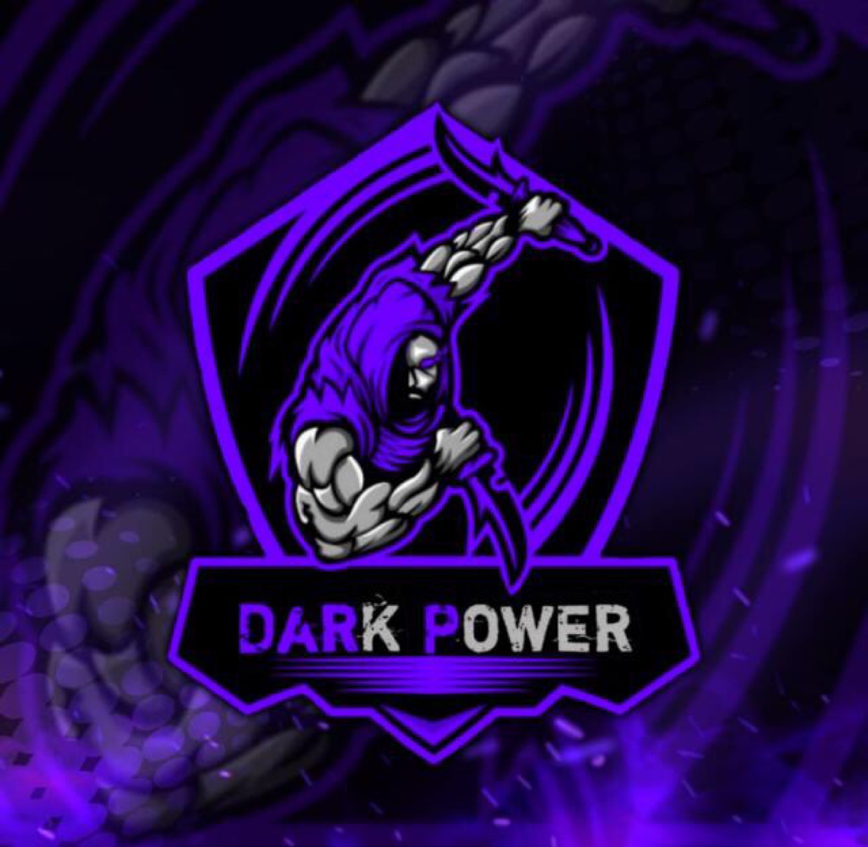 power dark90