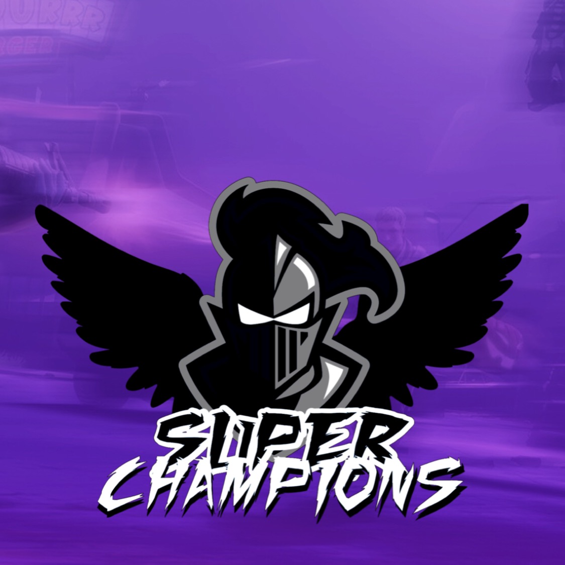 Super Champions 89