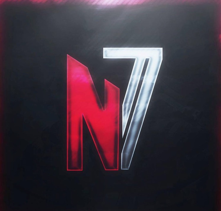 N7R E SPORTS  