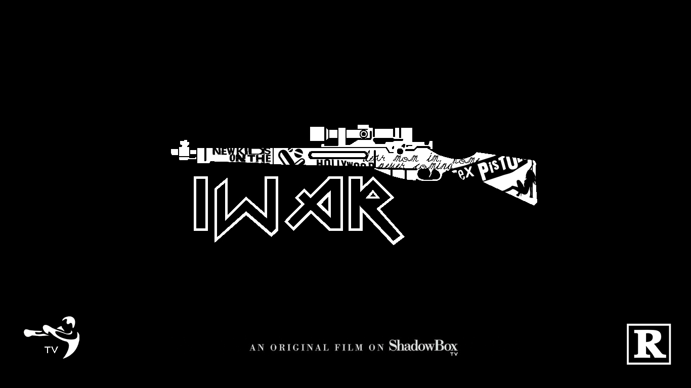 iWaR Team