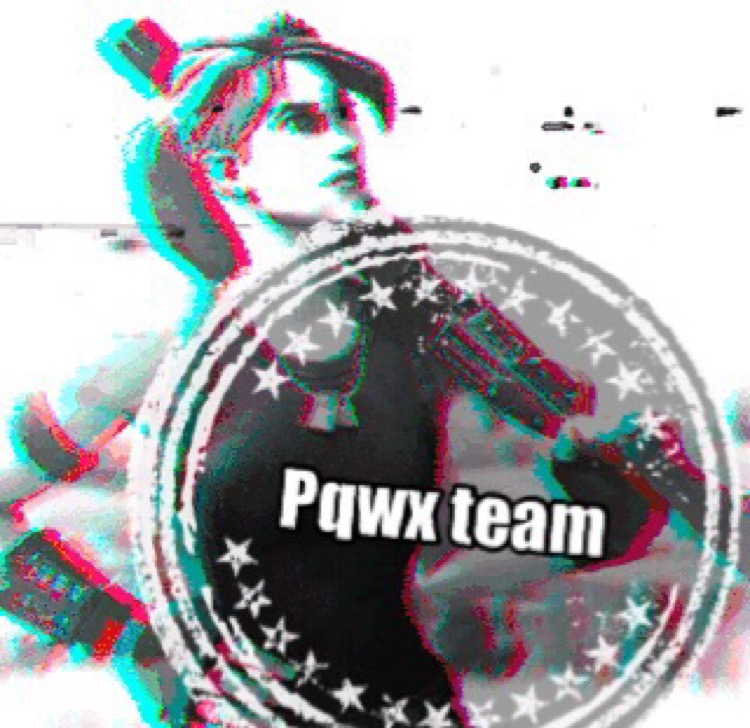 Pqwx team