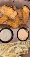 Tenderz