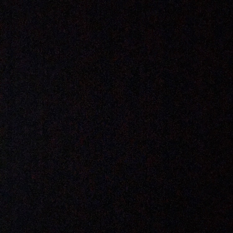 Going dark