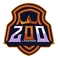 Two hundred legends esports
