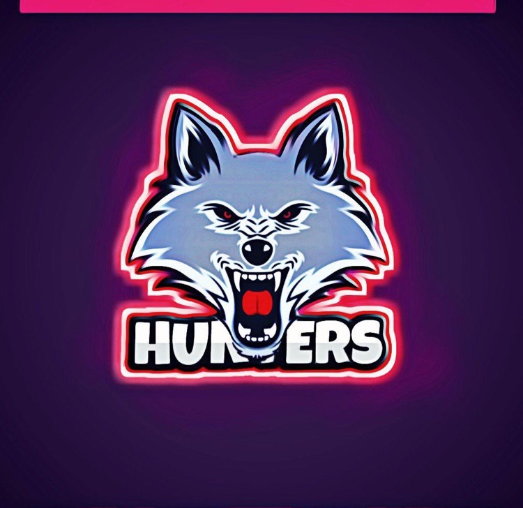 Hunters ESports 1