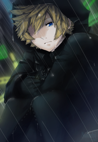 executioner