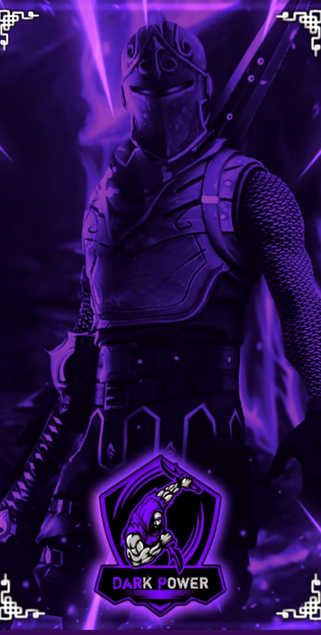 Invitation Banner