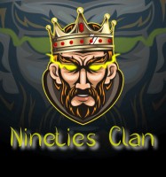NinetiesS