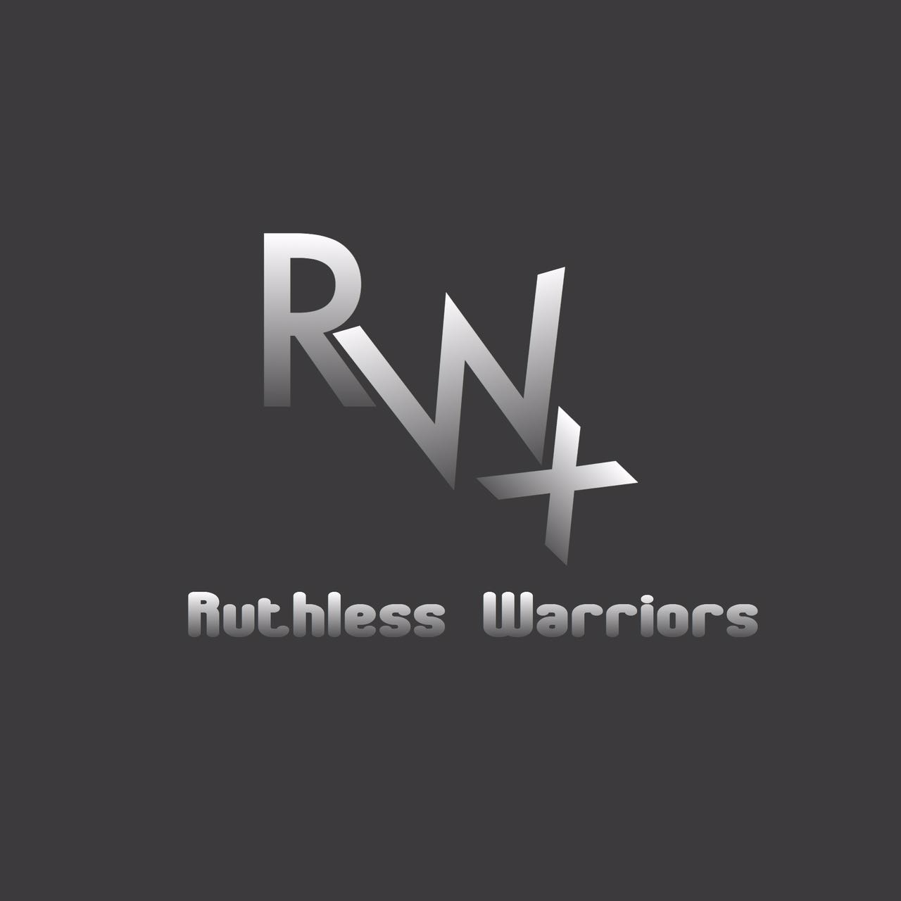 Ruthless Warriors