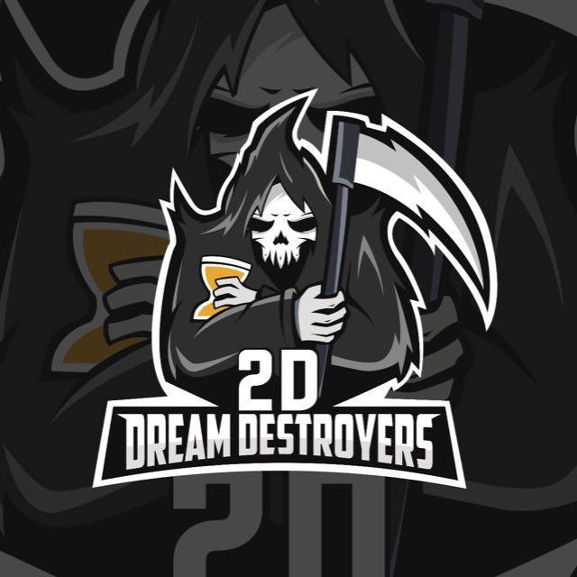 zDream Destroyers