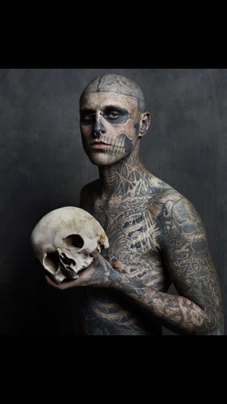 x Rip