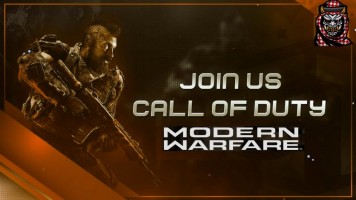 Invitation Banner