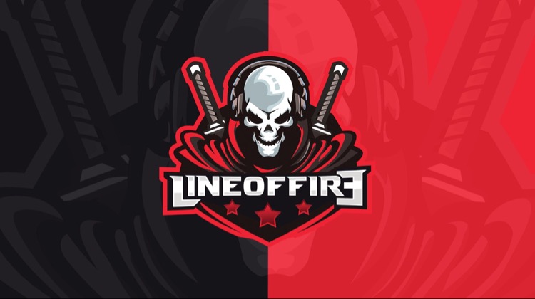 lineoffiree
