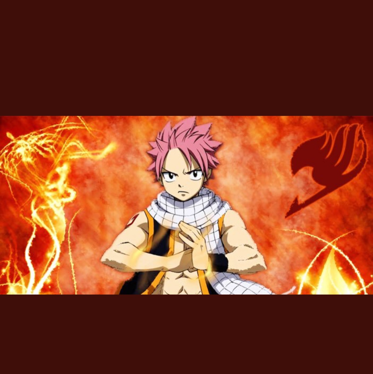 NATSU DRAGNEIL