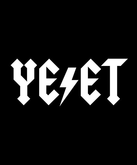 yeet
