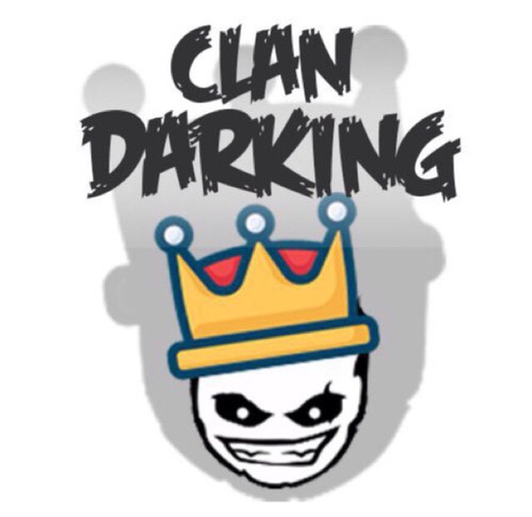 DARKING