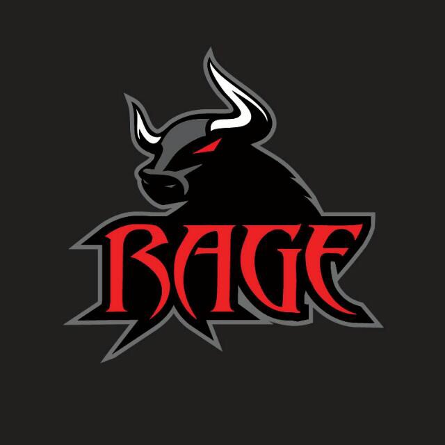 Rage Nation