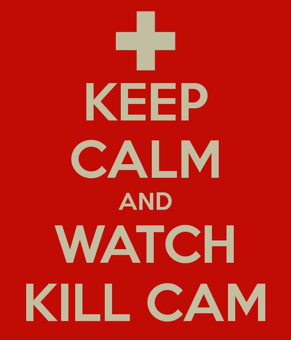 KillCam