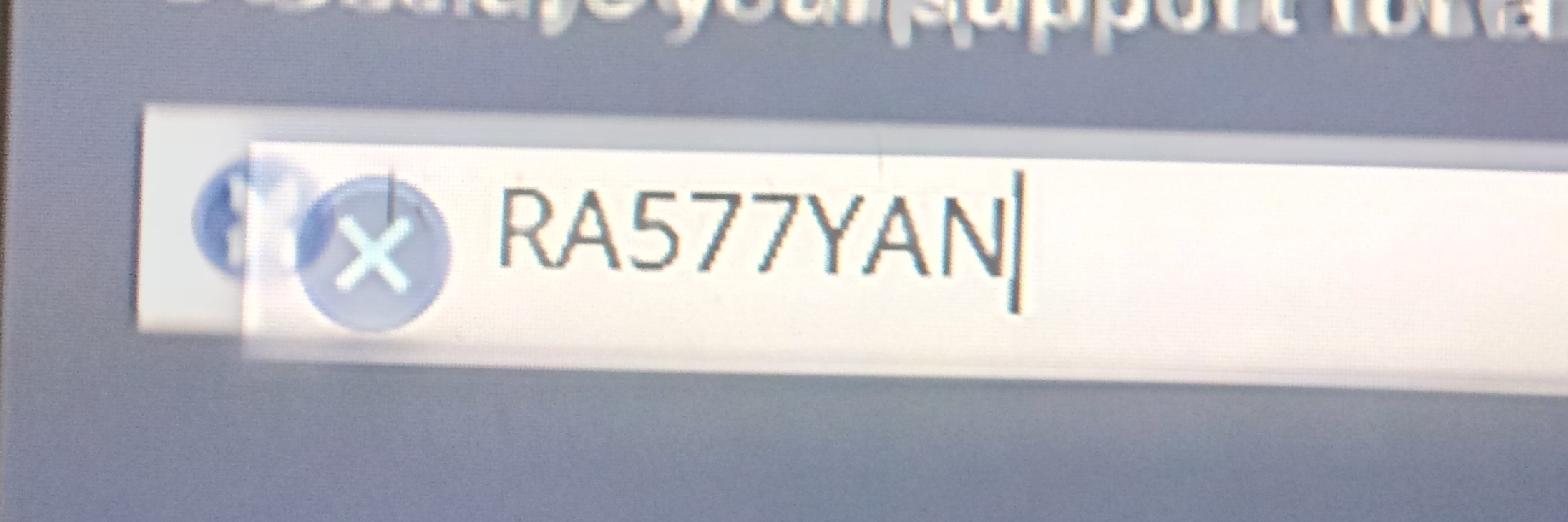 TSMR-