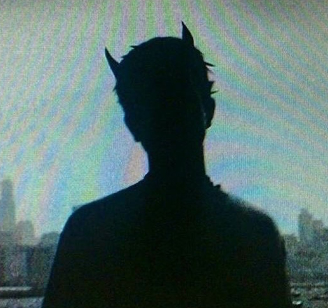 Devils is coming 1