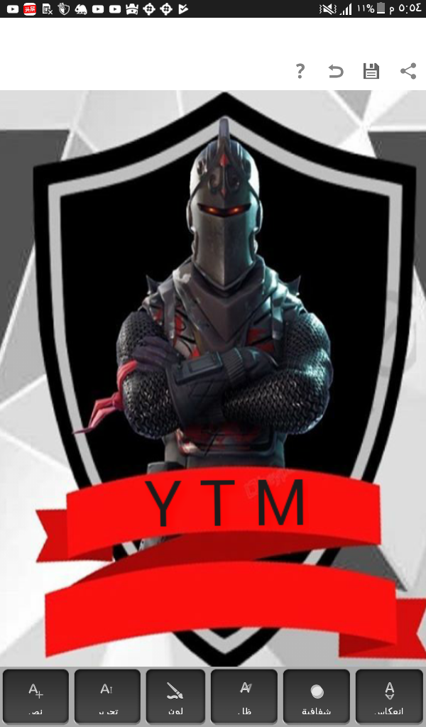 YTM9