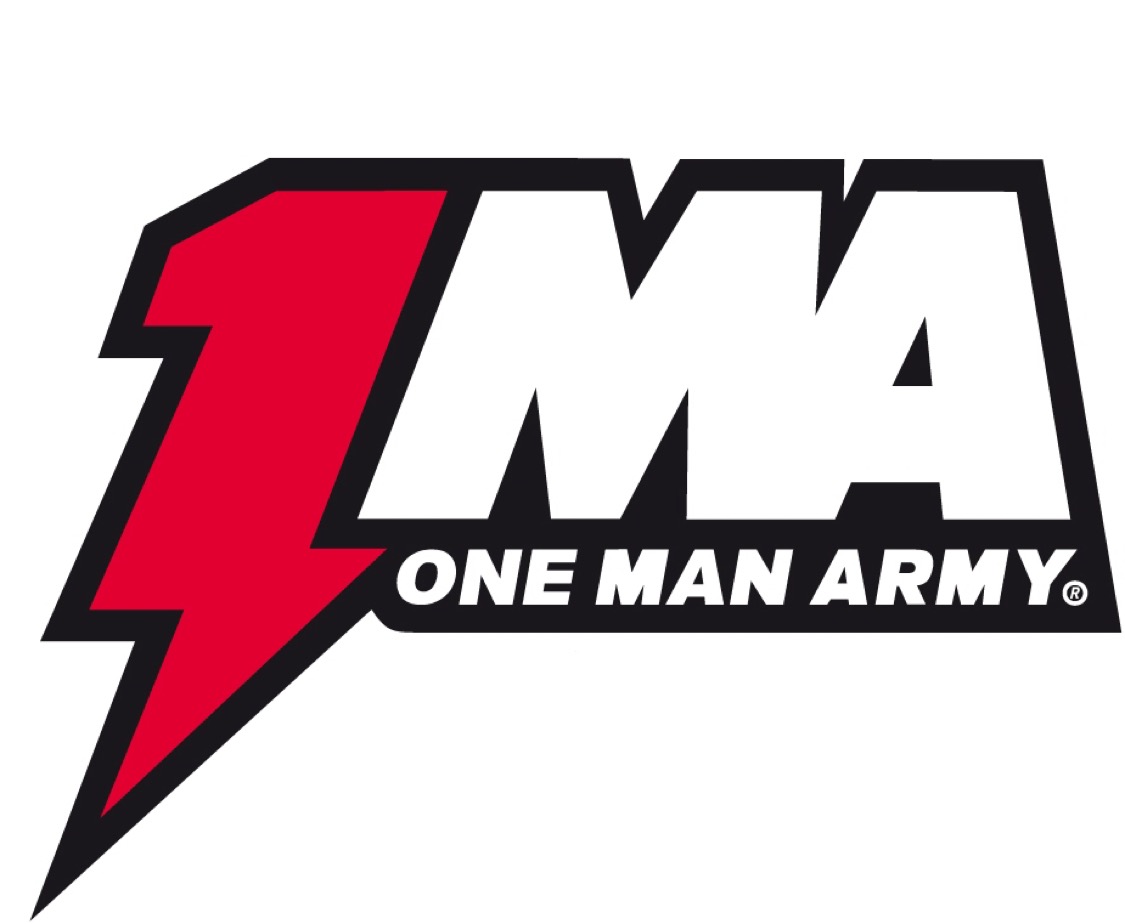 The one Man Army