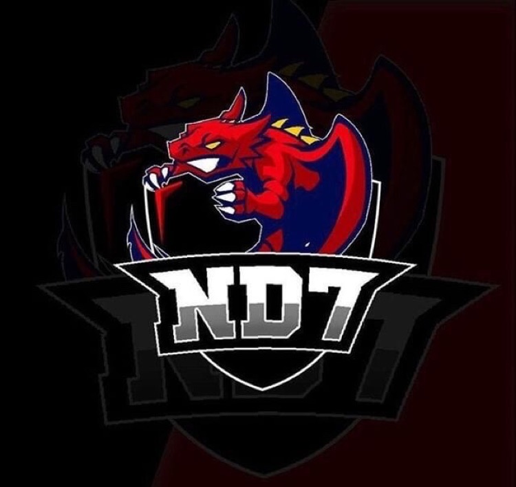 Nd7esports11
