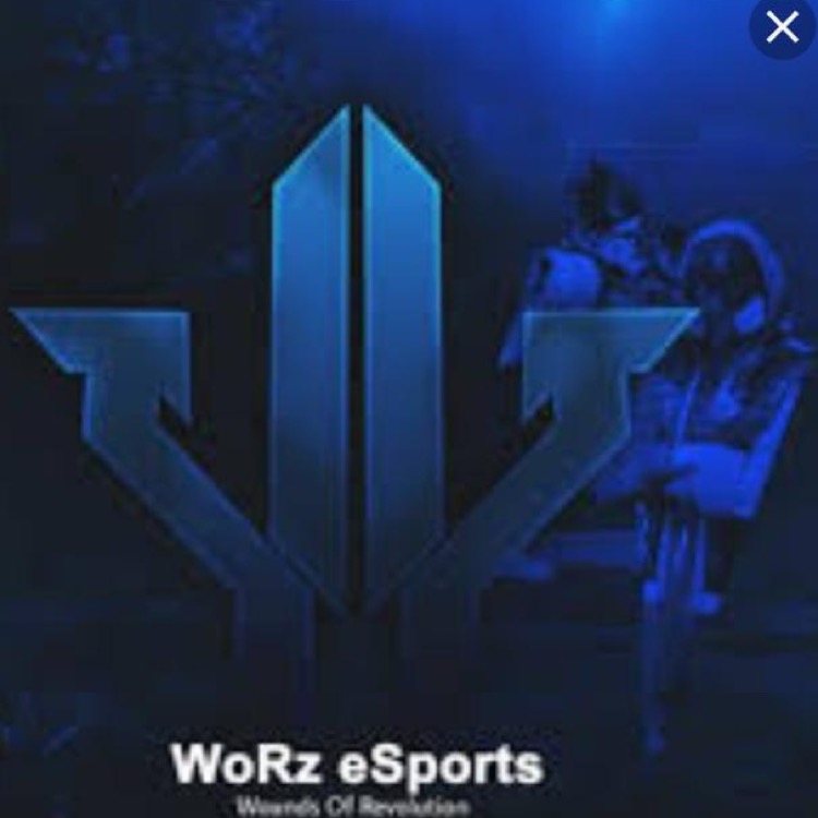 WORZ ESPORTSSS