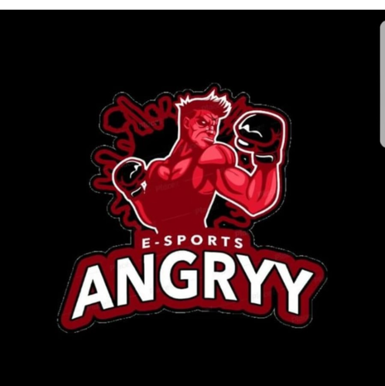 AnGrYY