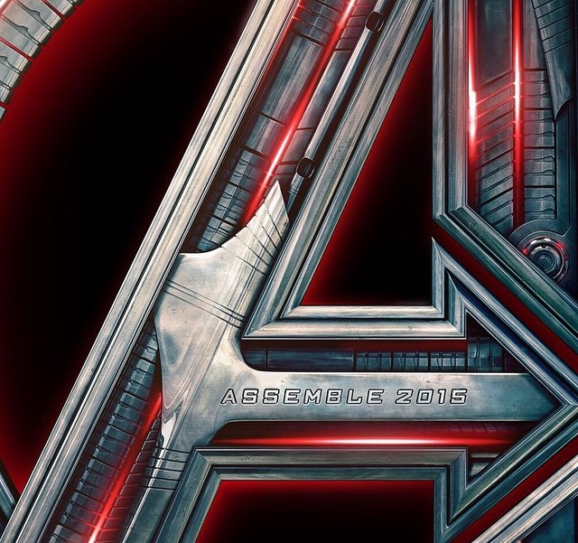 Avengers m