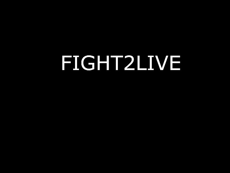 fight2live