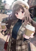 tea time
